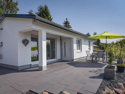 Bergpfoten_Ferienhaus_Front_Annaberg