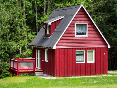 Ferienhaus Fastenberg für den Hundeurlaub im Erzgebirge. Ferienhaus mit Hund für den Urlaub mit Hund.